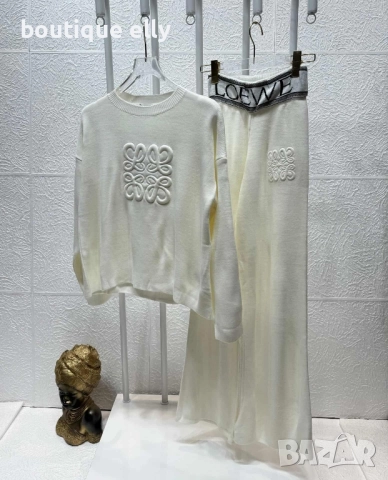 дамски екип, снимка 2 - Спортни екипи - 51524711