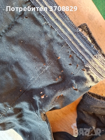 Автентична салтамарка, снимка 6 - Други ценни предмети - 51484486