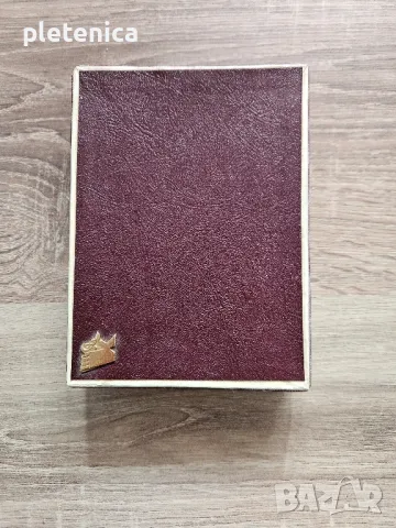 Стари руски лъжички от времето на СССР , снимка 7 - Антикварни и старинни предмети - 49771287