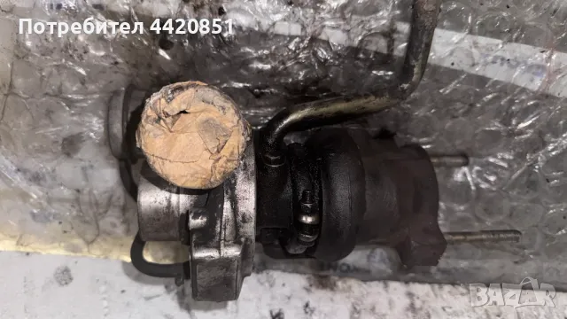 Турбо компресор за BMW 325 - 7020290 / 2246666 77-06571