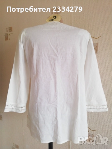 Женски ризи допълнение към фолклорна-народна носия. , снимка 7 - Антикварни и старинни предмети - 52794247