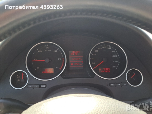 Продавам Сеат Ексео , снимка 11 - Автомобили и джипове - 52908994