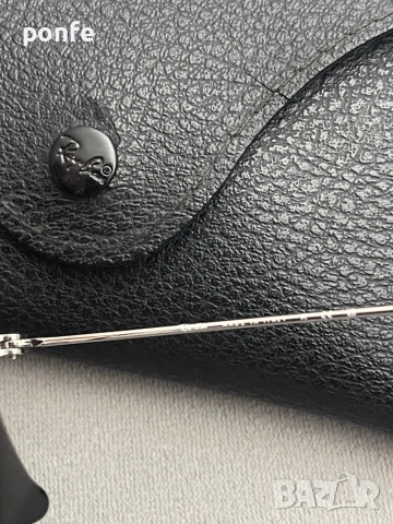 Ray-Ban Aviator RB3025 001/58 , снимка 6 - Слънчеви и диоптрични очила - 52049692