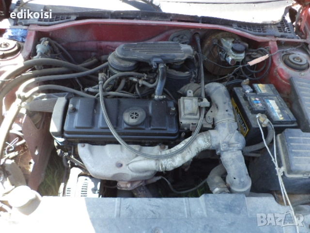 Ситроен ЗХ 1.4 хечбек на части, снимка 5 - Автомобили и джипове - 53240556