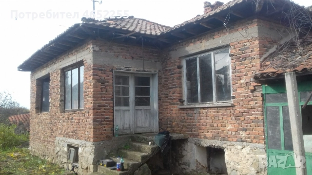 Къща в с.Паничери,обл.Пловдив, снимка 4 - Къщи - 52428125