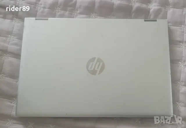 hp x360 15-cr/ i5 8250u /ssd, снимка 7 - Лаптопи за дома - 50387283