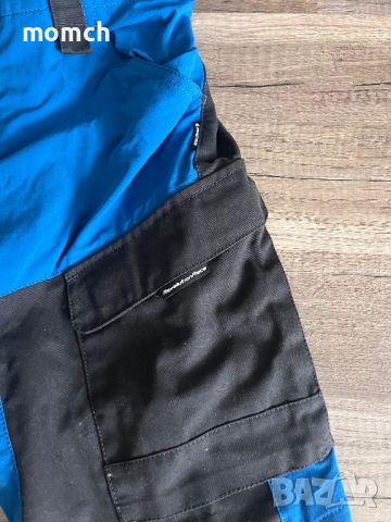 REVOLUTION RACE-мъжки хибридни шорти размер XS, снимка 5 - Къси панталони - 46254008