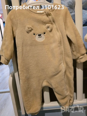 Украса за бебе на 6 месеца и други бебешки неща, снимка 5 - Други - 53211866