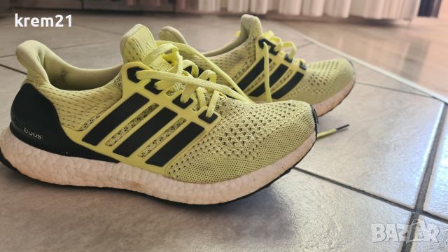 Adidas UltraBoost дамски маратонки номер 38