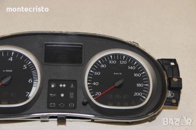 Километраж Dacia Duster (2010-2014г.) P248100029R / 1.5 dCi 86к.с., снимка 3 - Части - 52398773