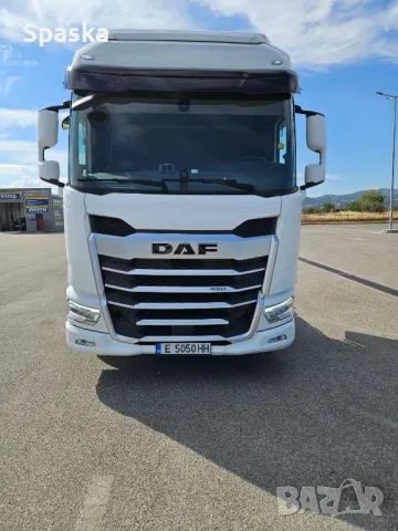 Daf, снимка 10 - Камиони - 46866259