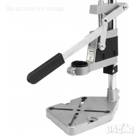 Стойка за настолна бормашина Mar-Pol, снимка 3 - Бормашини - 50326504