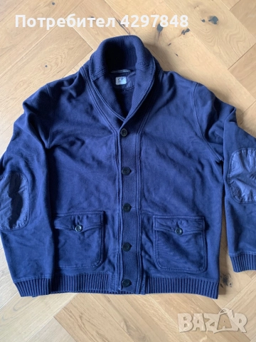 Оригинална жилетка CP Company, XXL размер 