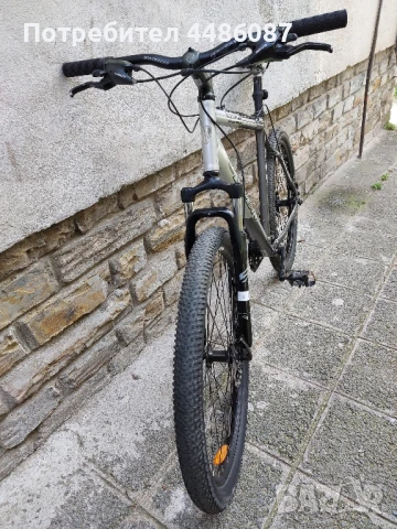 Велосипед TREK ALFA 4 с хидравлични спирачки, снимка 3 - Велосипеди - 50453720