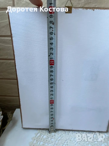 Красива 3д украса с миниатюри , снимка 11 - Антикварни и старинни предмети - 51132192