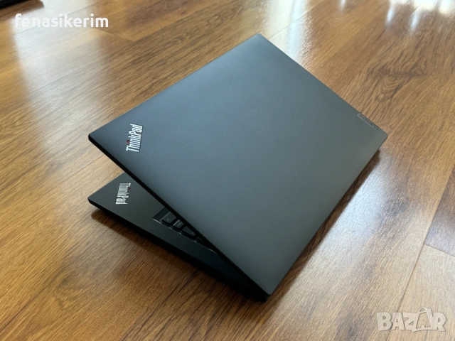 14' Touch WUXGA i5-1250p Lenovo ThinkPad T14 Gen 3 16GB DDR4/512GB NVMe/Подсветкa/Бат 8ч, снимка 10 - Лаптопи за работа - 53497257