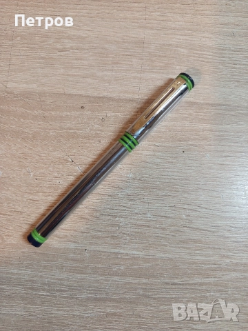 Писалка "Waterman" France, снимка 2 - Антикварни и старинни предмети - 52751021