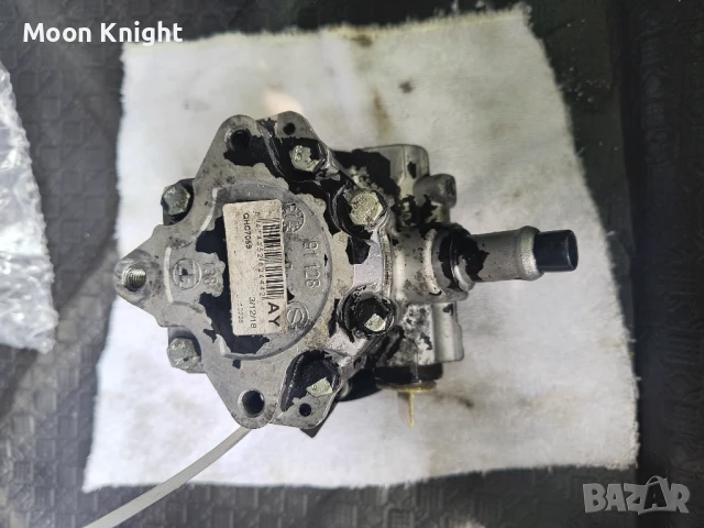 Хидравлична помпа Ауди А4/Audi A4 B7 1.9 116, снимка 3 - Части - 50711914