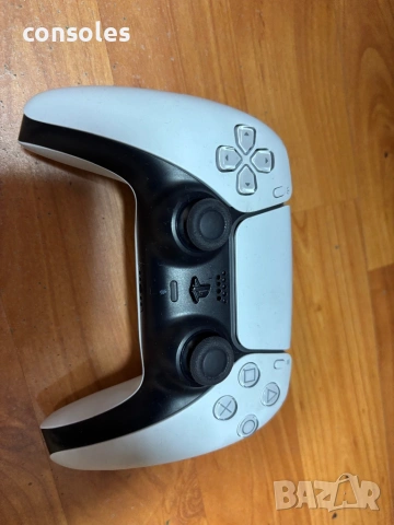 Sony PS5 Digital с игри, снимка 2 - PlayStation конзоли - 54120652