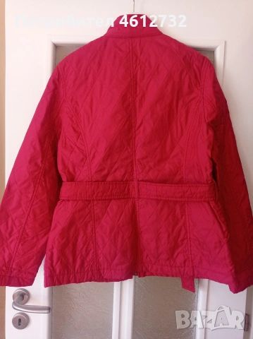 Дамско пролетно яке, снимка 3 - Якета - 53735495