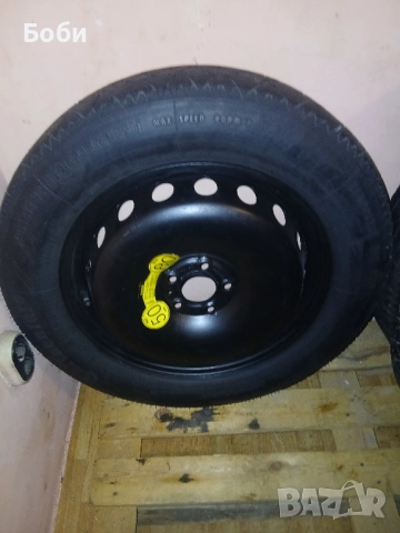 18цола патерица волво,пежо,ситроен оем нова, снимка 15 - Аксесоари и консумативи - 52523094