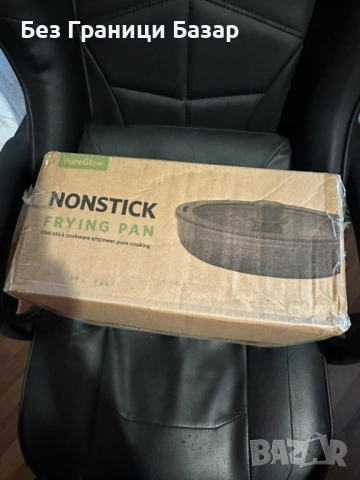 Нов Кухненски комплект съдове за готвене с тиган тенджери и прибори, снимка 2 - Прибори за хранене, готвене и сервиране - 54238648