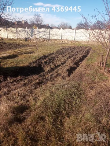 Село Доганово община Елин Пелин обл.софия.давам под наем етаж от къща, дворно място и паркинг място , снимка 3 - Етаж от къща - 48861192