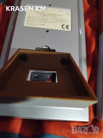 pioneer sl 9 a lr, снимка 9 - Тонколони - 53076487