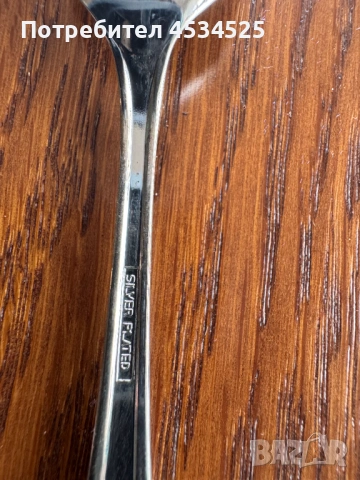 Кралска колекционерска лъжица – Раждането на принц Уилям, 1982 г., снимка 4 - Колекции - 54173758