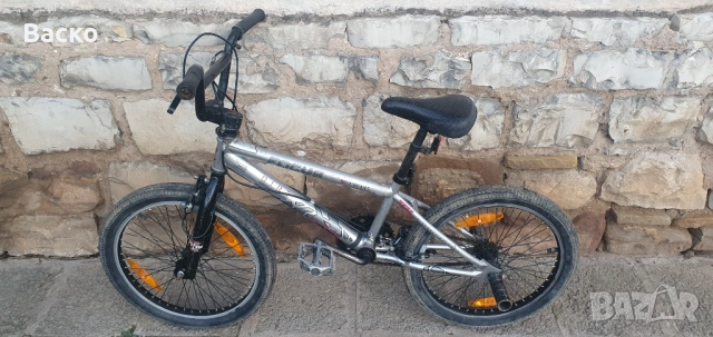 Колело детско BMX , снимка 9 - Велосипеди - 54171799