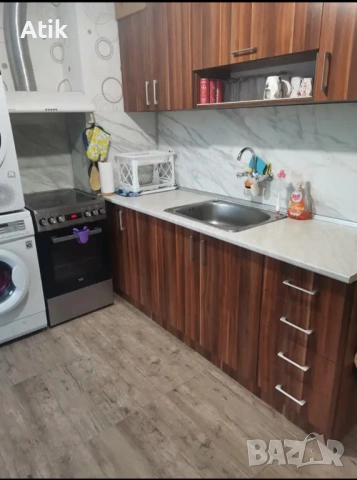 Продавам апартамент, снимка 10 - Апартаменти - 53299325