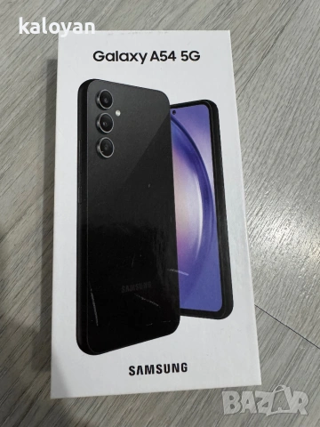 Samsung a54 5g 256gb, снимка 6 - Samsung - 53384248