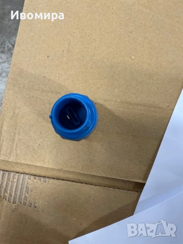 Детонационен датчик HONDA HRV 30530P2MA01, снимка 4 - Части - 53560133