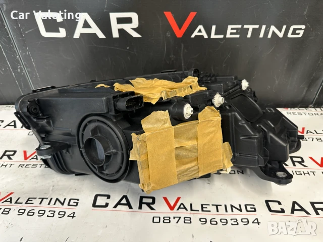 Фар фарове LED Mercedes AMG GT Multibeam far farove Мерцедес АМГ ГТ, снимка 15 - Части - 50584606