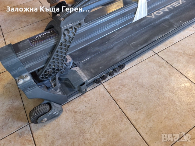Машина за рязане на плочки Vortex VX4060 120см,, снимка 5 - Други инструменти - 54288875