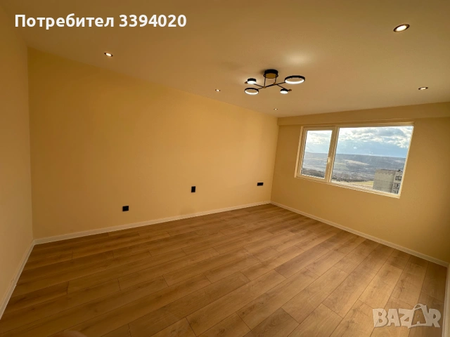 Продавам 2-стаен апартамент в гр. Радомир, снимка 4 - Апартаменти - 53062176