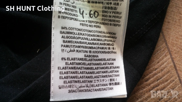 GUESS MENS T-Shirt Размер M мъжка тениска 4-60, снимка 11 - Тениски - 53213715