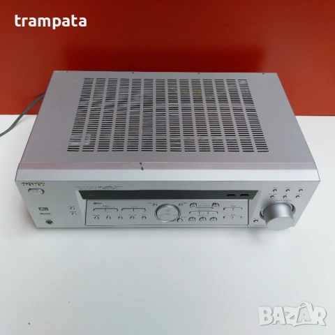 НАЙ ДОБРАТА ОФЕРТА Усилвател / Ресийвър Sony STR-DE485E, снимка 5 - Ресийвъри, усилватели, смесителни пултове - 53666739