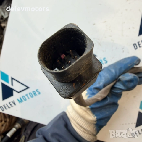 0095425618, 0258017341/342 ламбда сонда, сензор от Mercedes GLA 180 X156, двигател 270910, автоматик, снимка 4 - Части - 54034315