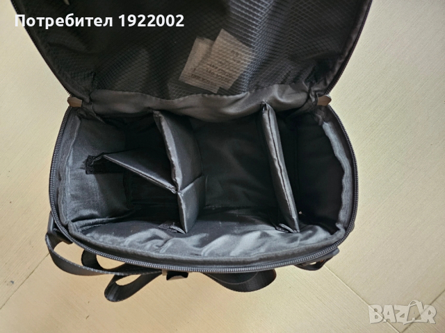 Чанта DJI Mini 5 Pro, снимка 2 - Дронове и аксесоари - 53315358