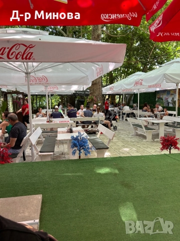 Търся съдружник за заведение в Морската градина, снимка 2 - Заведения - 52196333