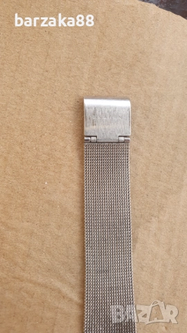 Дамски часовник SKAGEN, снимка 3 - Дамски - 52209538