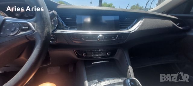 Opel Insignia 2.0 TDCI, Опел Инсигния на Части!, снимка 16 - Автомобили и джипове - 46714886