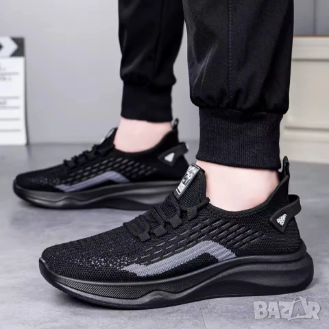 НОВО! Леки и удобни маратонки 42 43 номер