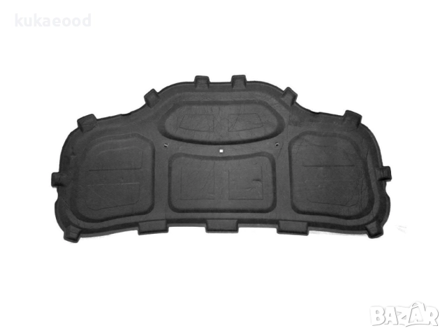 Изолация за преден капак на Audi Q5 FY (2017-2024)