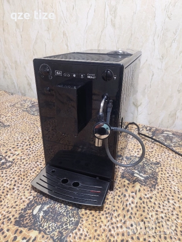 кафеавтомат Melitta E 957-204 