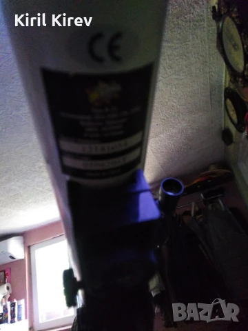 продавам телескоп , снимка 4 - Други инструменти - 50933323