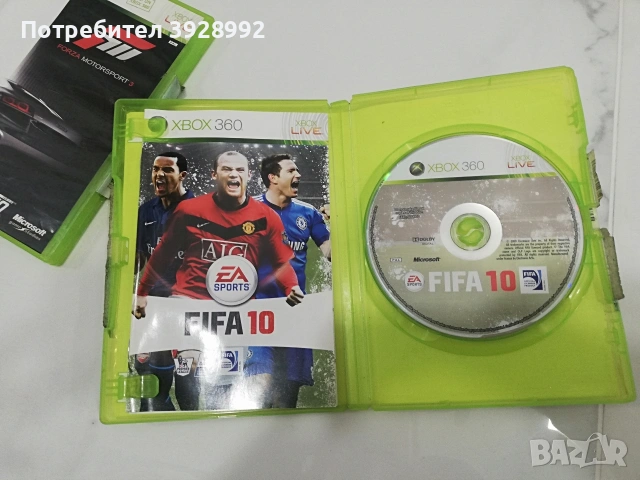 Игри за Xbox 360 , снимка 2 - Игри за Xbox - 53403406