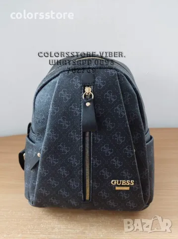 Раница Guess-SG104U, снимка 1 - Раници - 47413337