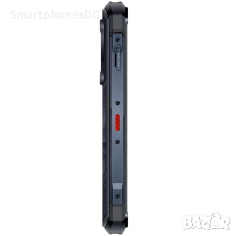 HOTWAV Hyper 7S 5G 16GB RAM 256GB ROM, 10800 mAh, с IP68 защита, снимка 8 - Други - 53788790